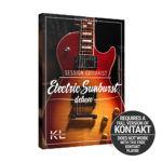 Native Instruments - Electric Sunburst Deluxe