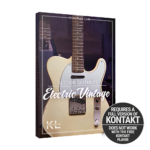 Native Instruments - Electric Vintage