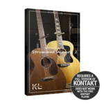 Native Instruments - Strummed Acoustic 2