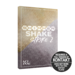 In Session Audio - Shimmer Shake Strike 2 & The Expansion
