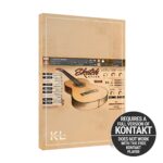 Sketch Samples - Sketch Nylon