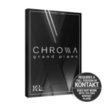 Sonuscore - Chroma Grand Piano