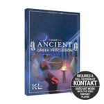 Soundiron - Ancient Greek Percussion