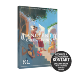 Soundiron - Ancient Greek Strings