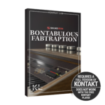 Soundiron - Bontabulous Fabtraption