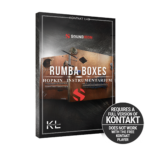 Soundiron - Hopkin Instrumentarium Rumba Boxes