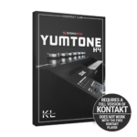 Soundiron - Yumtone H4