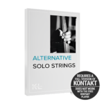 Spitfire Audio - Alternative Solo Strings