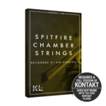 Spitfire Audio - Chamber Strings