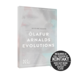 Spitfire Audio - Olafur Arnalds Evolutions