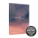Spitfire Audio - Olafur Arnalds Stratus