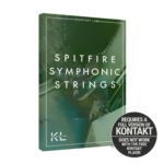 Spitfire Audio - Symphonic Strings
