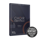 Strezov Sampling - Choir Essentials