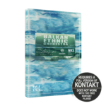 Strezov Sampling - BALKAN Ethnic Orchestra