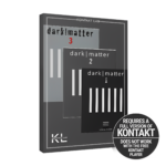 String Audio - DARK MATTER Bundle