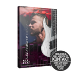 SubMission Audio - Umansky Bass