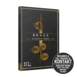 Native Instruments -  Symphony Series Brass Ensemble