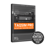 TAQS.IM - Kontakt Pro Library