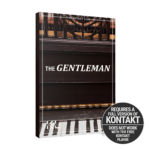 Native Instruments - THE GENTLEMAN