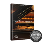 Native Instruments - THE GRANDEUR