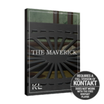 Native Instruments - THE MAVERICK