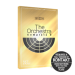 Sonuscore - The Orchestra Complete 3