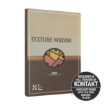 THEPHONOLOOP - Texture Mozaik