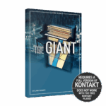Native Instruments - THE GIANT