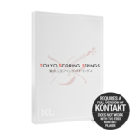 Impact Soundworks - Tokyo Scoring Strings