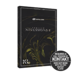 Sample Logic - Trailer Xpressions II