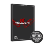 UNDRGRND Sounds - Redlight