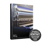 Native Instruments - Una Corda