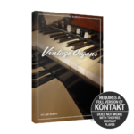 Native Instruments - Vintage Organs