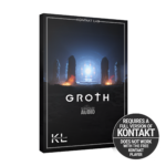 Wavelet Audio - Groth