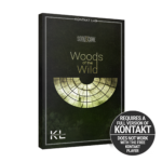 Sonuscore - Woods of the Wild