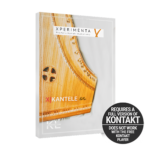 XPERIMENTA - Kantele