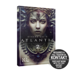 Zero-G - Ethera Gold Atlantis 2