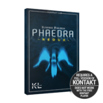 Zero-G - Phaedra Redux