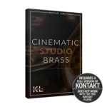 Cinematic Studio - Brass