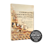 Best Service - Complete Orchestral Collection