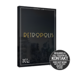 Synth Magic - Retropolis