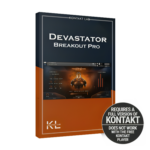 Keep Forest - Devastator Breakout Pro