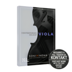 Sonixinema - Contemporary Soloist Violin