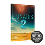 Luftrum - Lunaris 2