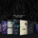 Komplete 14 Ultimate Collector's Edition (Original)
