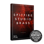 Spitfire Audio - Studio Brass Professional