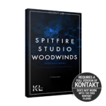 Spitfire Audio - Studio Woodwinds Professional