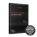 Teletone Audio - Electro