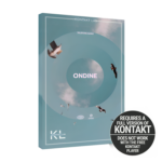 Teletone Audio - Ondine