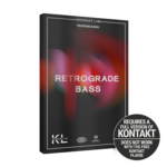 Teletone Audio - Retrograde Bass